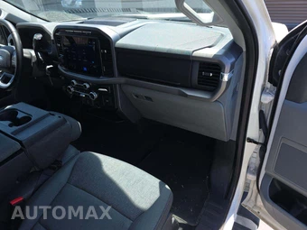 2024 Ford F-150 XLT Crew Cab Short Bed - miniatura 19
