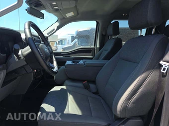 2024 Ford F-150 XLT Crew Cab Short Bed - miniatura 6
