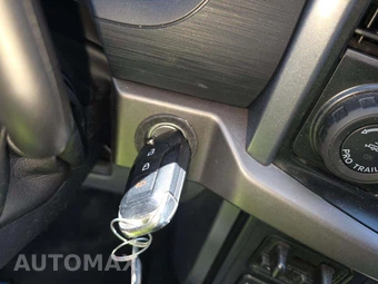 2024 Ford F-150 XLT Crew Cab Short Bed - miniatura 8