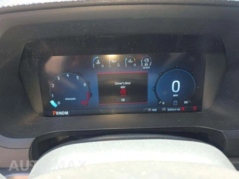 2024 Ford F-150 XLT Crew Cab Short Bed - miniatura 9