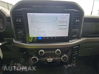 2024 Ford F-150 XLT Crew Cab Short Bed - miniatura 10