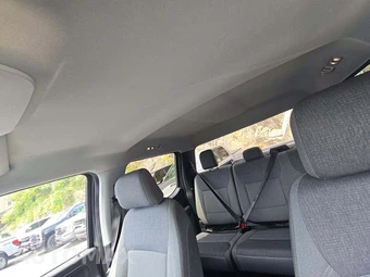 2024 Ford F-150 XLT Crew Cab Short Bed - miniatura 11