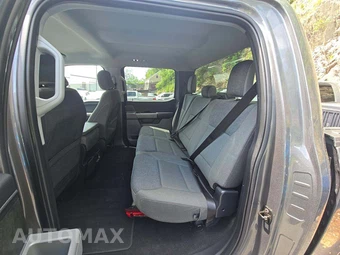 2024 Ford F-150 XLT Crew Cab Short Bed - miniatura 13