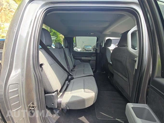 2024 Ford F-150 XLT Crew Cab Short Bed - miniatura 16