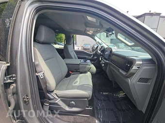 2024 Ford F-150 XLT Crew Cab Short Bed - miniatura 18
