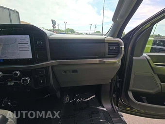 2024 Ford F-150 XLT Crew Cab Short Bed - miniatura 19
