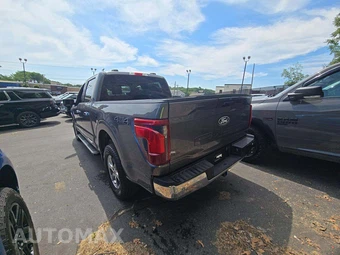 2024 Ford F-150 XLT Crew Cab Short Bed - miniatura 2
