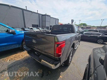 2024 Ford F-150 XLT Crew Cab Short Bed - miniatura 3