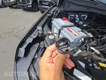 2024 Ford F-150 XLT Crew Cab Short Bed - miniatura 30