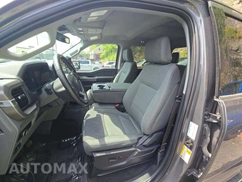2024 Ford F-150 XLT Crew Cab Short Bed - miniatura 6