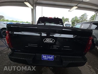 2024 Ford F-150 XLT Crew Cab Short Bed - miniatura 14