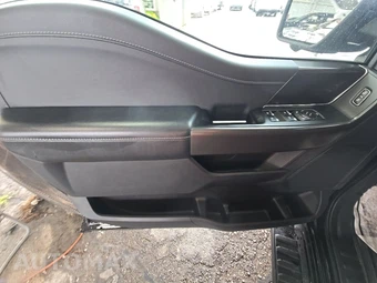 2024 Ford F-150 XLT Crew Cab Short Bed - miniatura 16
