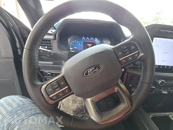 2024 Ford F-150 XLT Crew Cab Short Bed - miniatura 17