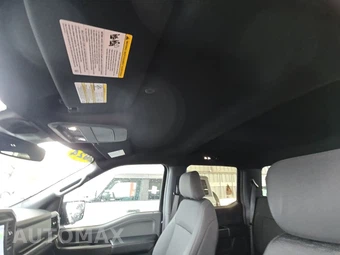 2024 Ford F-150 XLT Crew Cab Short Bed - miniatura 18