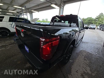 2024 Ford F-150 XLT Crew Cab Short Bed - miniatura 4