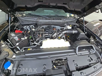 2024 Ford F-150 XLT Crew Cab Short Bed - miniatura 7