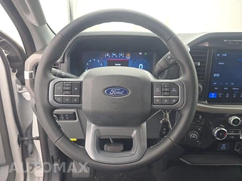 2024 Ford F-150 XLT Crew Cab Short Bed - miniatura 10