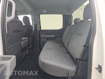 2024 Ford F-150 XLT Crew Cab Short Bed - miniatura 13