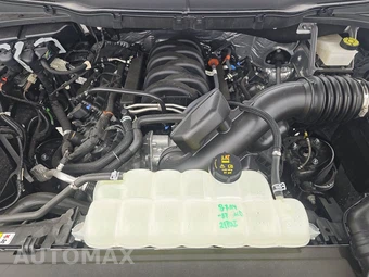 2024 Ford F-150 XLT Crew Cab Short Bed - miniatura 15
