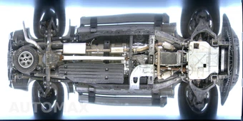 2024 Ford F-150 XLT Crew Cab Short Bed - miniatura 19