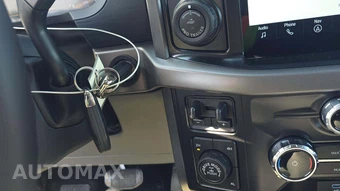 2024 Ford F-150 XLT Crew Cab Short Bed - miniatura 20