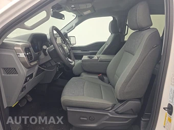 2024 Ford F-150 XLT Crew Cab Short Bed - miniatura 7