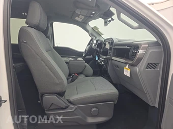 2024 Ford F-150 XLT Crew Cab Short Bed - miniatura 8