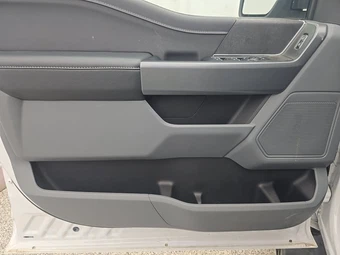 2024 Ford F-150 XLT Crew Cab Short Bed - miniatura 9