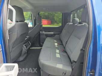 2024 Ford F-150 XLT Crew Cab Short Bed - miniatura 10