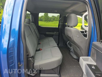 2024 Ford F-150 XLT Crew Cab Short Bed - miniatura 13