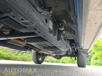2024 Ford F-150 XLT Crew Cab Short Bed - miniatura 4