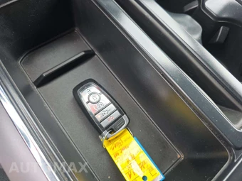 2024 Ford F-150 XLT Crew Cab Short Bed - miniatura 5
