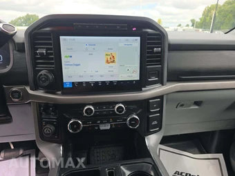 2024 Ford F-150 XLT Crew Cab Short Bed - miniatura 7