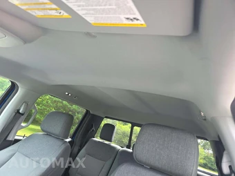 2024 Ford F-150 XLT Crew Cab Short Bed - miniatura 8
