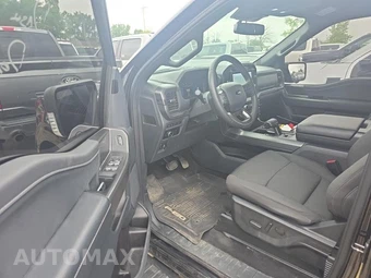 2024 Ford F-150 XLT Crew Cab Short Bed - miniatura 13