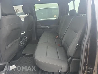 2024 Ford F-150 XLT Crew Cab Short Bed - miniatura 16