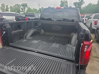2024 Ford F-150 XLT Crew Cab Short Bed - miniatura 19