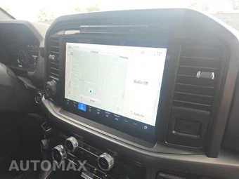2024 Ford F-150 XLT Crew Cab Short Bed - miniatura 22