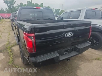 2024 Ford F-150 XLT Crew Cab Short Bed - miniatura 5
