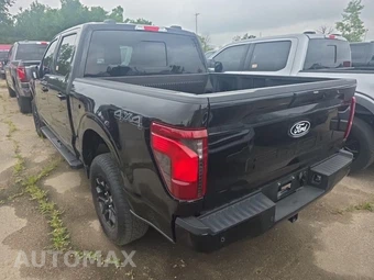 2024 Ford F-150 XLT Crew Cab Short Bed - miniatura 6