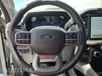 2024 Ford F-150 XLT Crew Cab Short Bed - miniatura 10