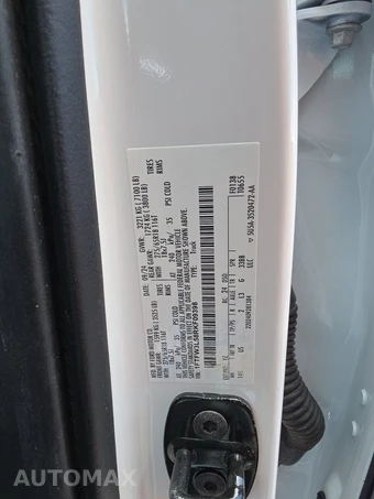 2024 Ford F-150 XLT Crew Cab Short Bed - miniatura 14