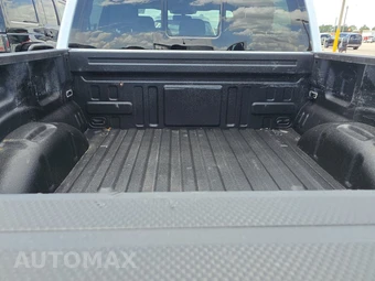 2024 Ford F-150 XLT Crew Cab Short Bed - miniatura 16