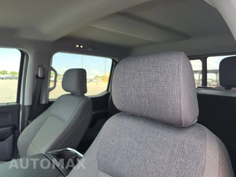 2024 Ford F-150 XLT Crew Cab Short Bed - miniatura 17