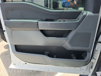 2024 Ford F-150 XLT Crew Cab Short Bed - miniatura 9