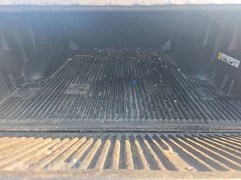 2024 Ford F-150 XLT Crew Cab Short Bed - miniatura 11