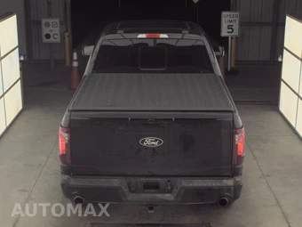 2024 Ford F-150 XLT Crew Cab Short Bed - miniatura 36