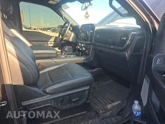 2024 Ford F-150 XLT Crew Cab Short Bed - miniatura 37