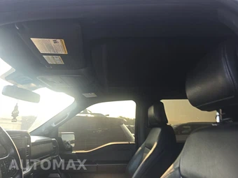 2024 Ford F-150 XLT Crew Cab Short Bed - miniatura 40
