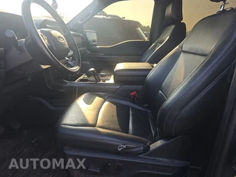 2024 Ford F-150 XLT Crew Cab Short Bed - miniatura 5